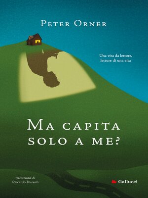 cover image of Ma capita solo a me?